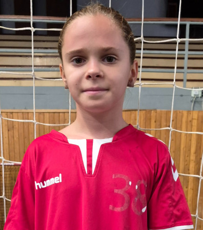 Suchánková Libuša